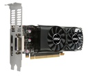 MSI V809-2404R carte graphique NVIDIA GeForce GTX 1050 Ti 4 Go GDDR5