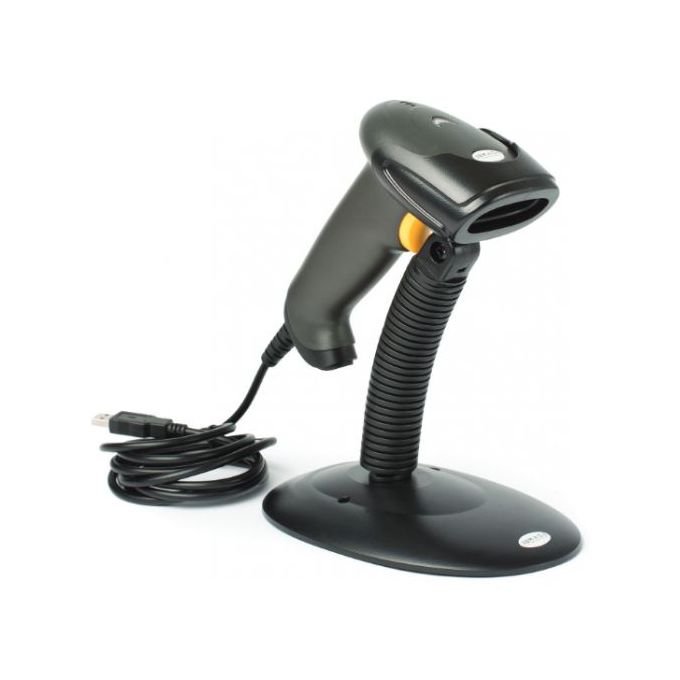 Mutex Lecteur Code a Barre Duchette Xl-6500A