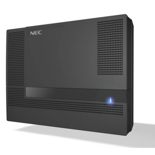 Nec Pack Standard Hybrid IP SL2100 Pack 3 appareils + poste