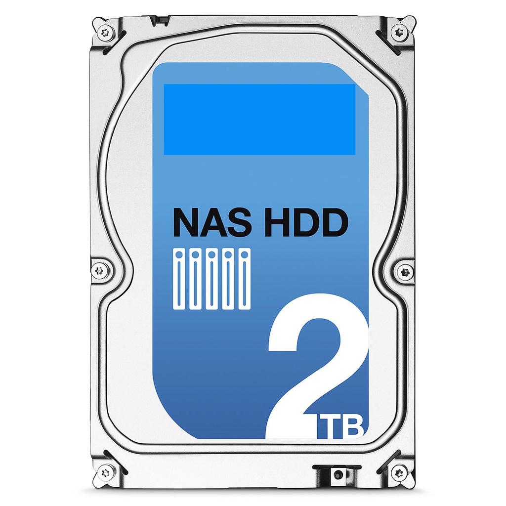Nas 2 To