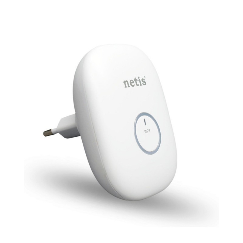 Netis 300Mbps E1+