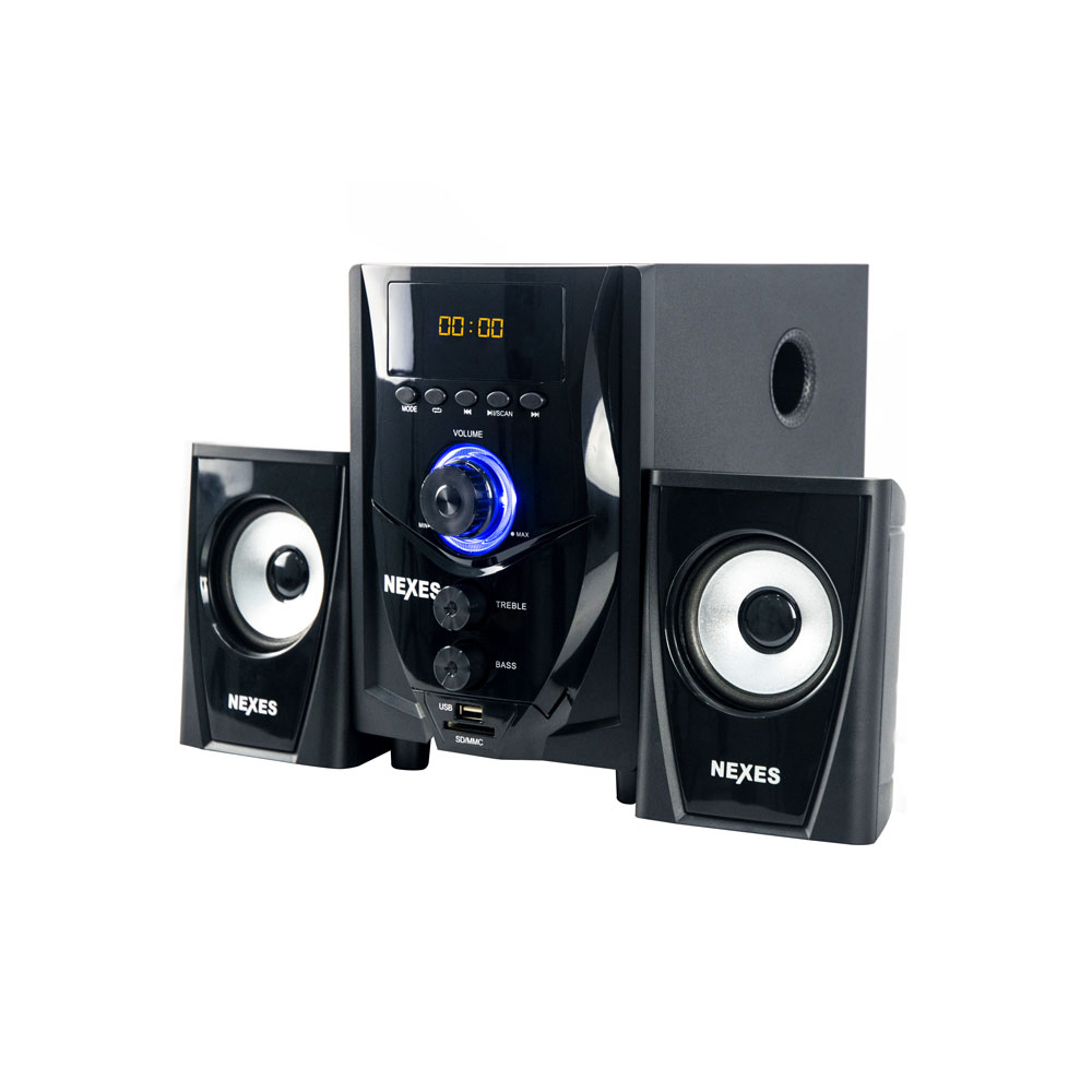 Nx-400Bt Woofer