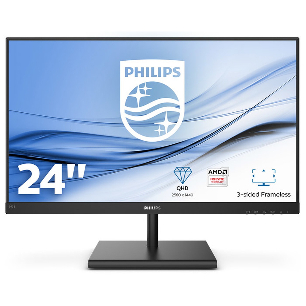 Philips Ecran ordinateur 19 19S4Q (Reconditionné)