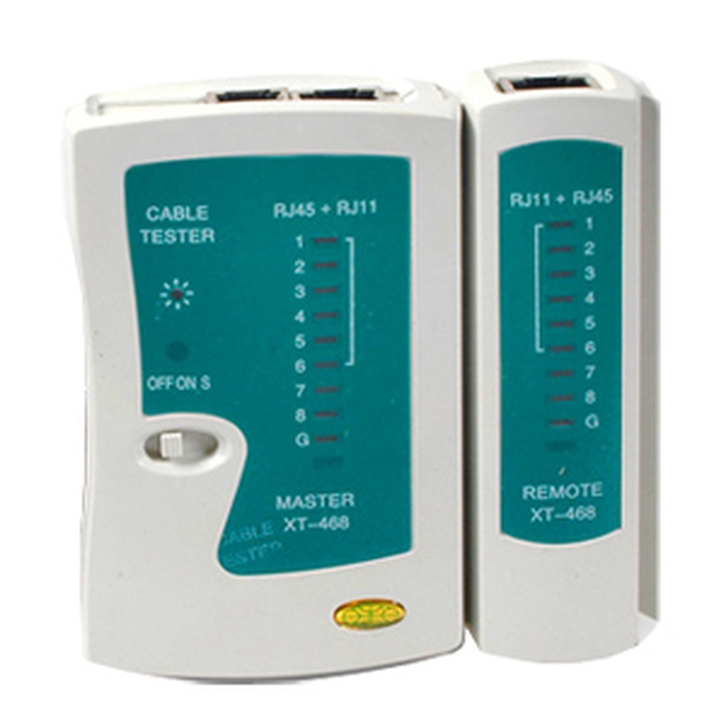 Testeur Reseau Generique