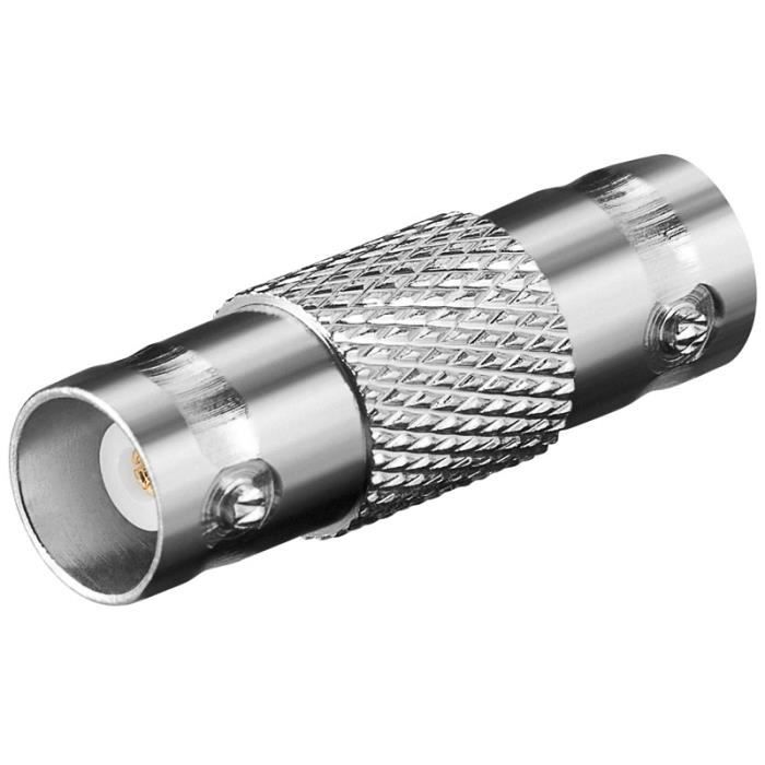 Raccord Bnc