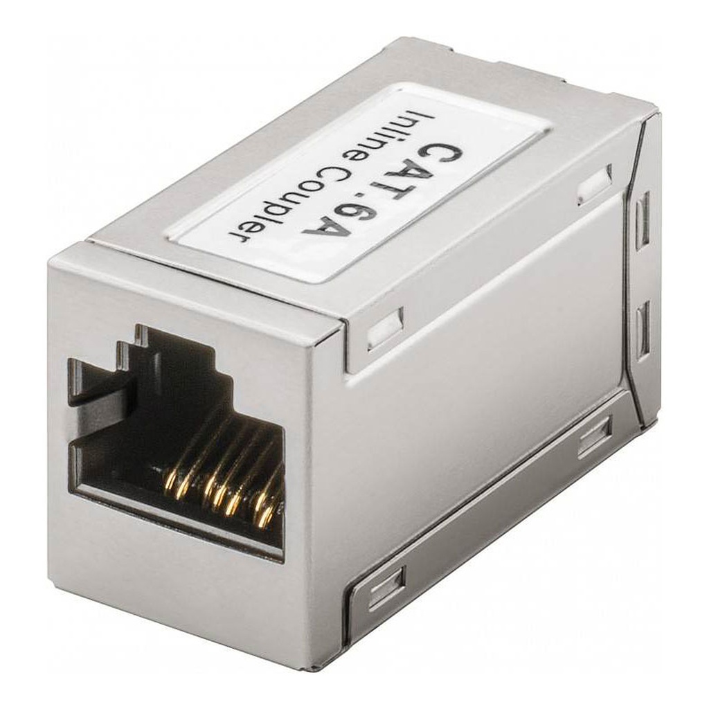 Raccord Rj45