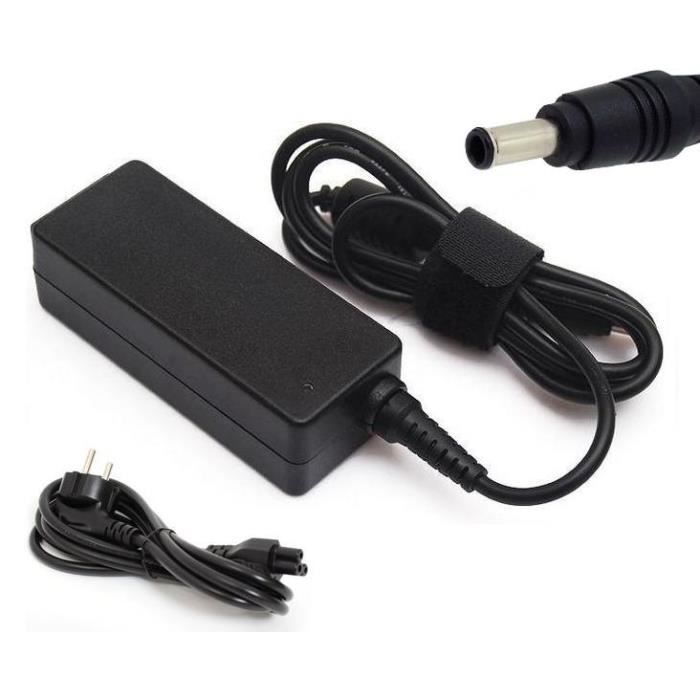 Samsung Chargeur 19V (Reconditionné)