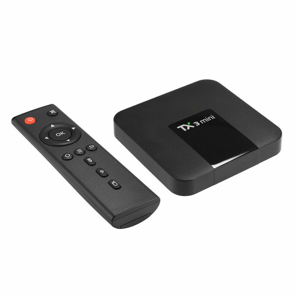 Somic Tx3 Mini S905W
