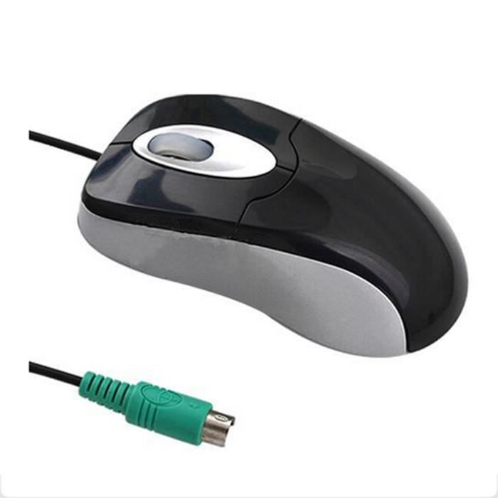 Souris Ps2 (Reconditionné)