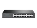 TP-Link TL-SG1024D Non-géré Gigabit Ethernet (10/100/1000) Gris