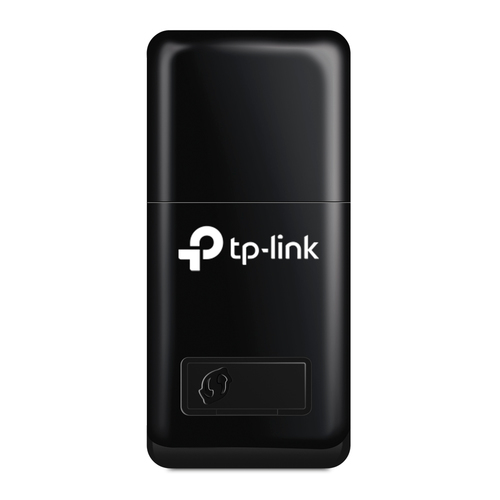 TP-Link Dongle Wifi TL-WN823N WLAN 300 Mbit/s