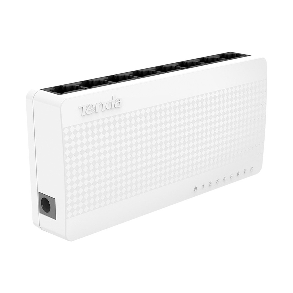 Tenda S108