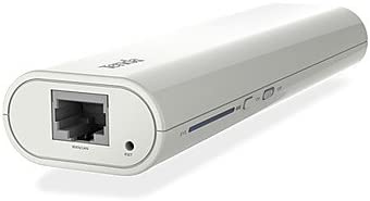 Tenda 4G301 routeur sans fil 3G 4G Blanc