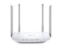TP-Link Archer C50 routeur sans fil Fast Ethernet Bi-bande (2,4 GHz / 5 GHz) 4G Blanc