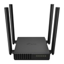 TP-Link Archer C54 routeur sans fil Fast Ethernet Bi-bande (2,4 GHz / 5 GHz) 4G Noir