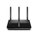 TP-Link ARCHER VR600 routeur sans fil Gigabit Ethernet Bi-bande (2,4 GHz / 5 GHz) 3G 4G Noir