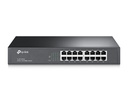 TP-Link TL-SF1016DS commutateur réseau Non-géré L2 Fast Ethernet (10/100)