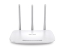 TP-Link TL-WR845N routeur sans fil Fast Ethernet Monobande (2,4 GHz) 4G Blanc