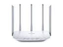 TP-Link Archer C60 routeur sans fil Fast Ethernet Bi-bande (2,4 GHz / 5 GHz) 4G Blanc