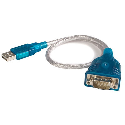 Adaptateur Usb To Com (Reconditionné)