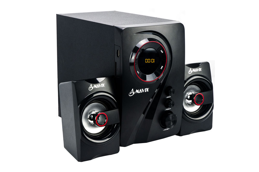 Azatech Vx-1114Bt Woofer