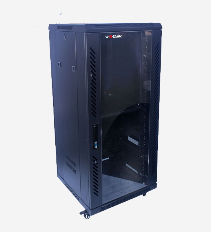 W-D-Link Coffret 27U W600*800mm*1400mm