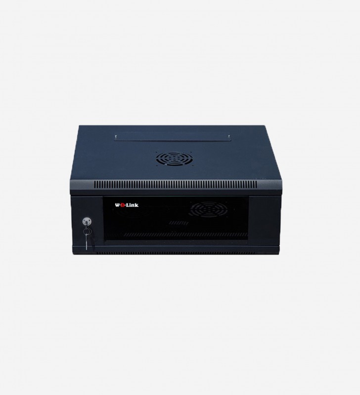 W-D-Link Coffret 4U Demonter