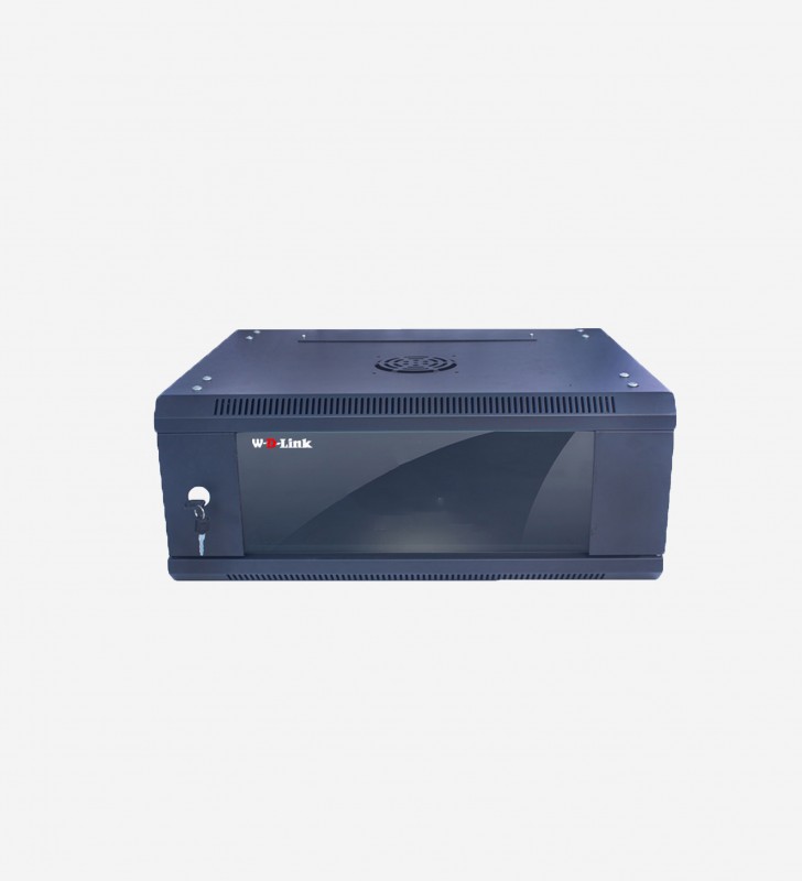 W-D-Link Coffret 4U Demonter (Reconditionné)