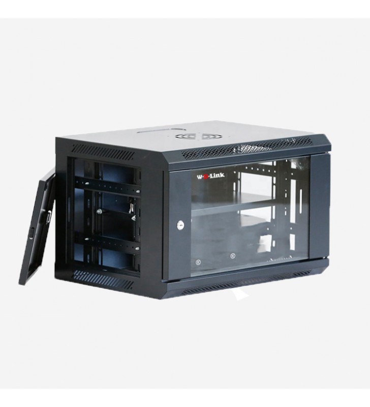 W-D-Link Coffret 6U Demonter (Reconditionné)