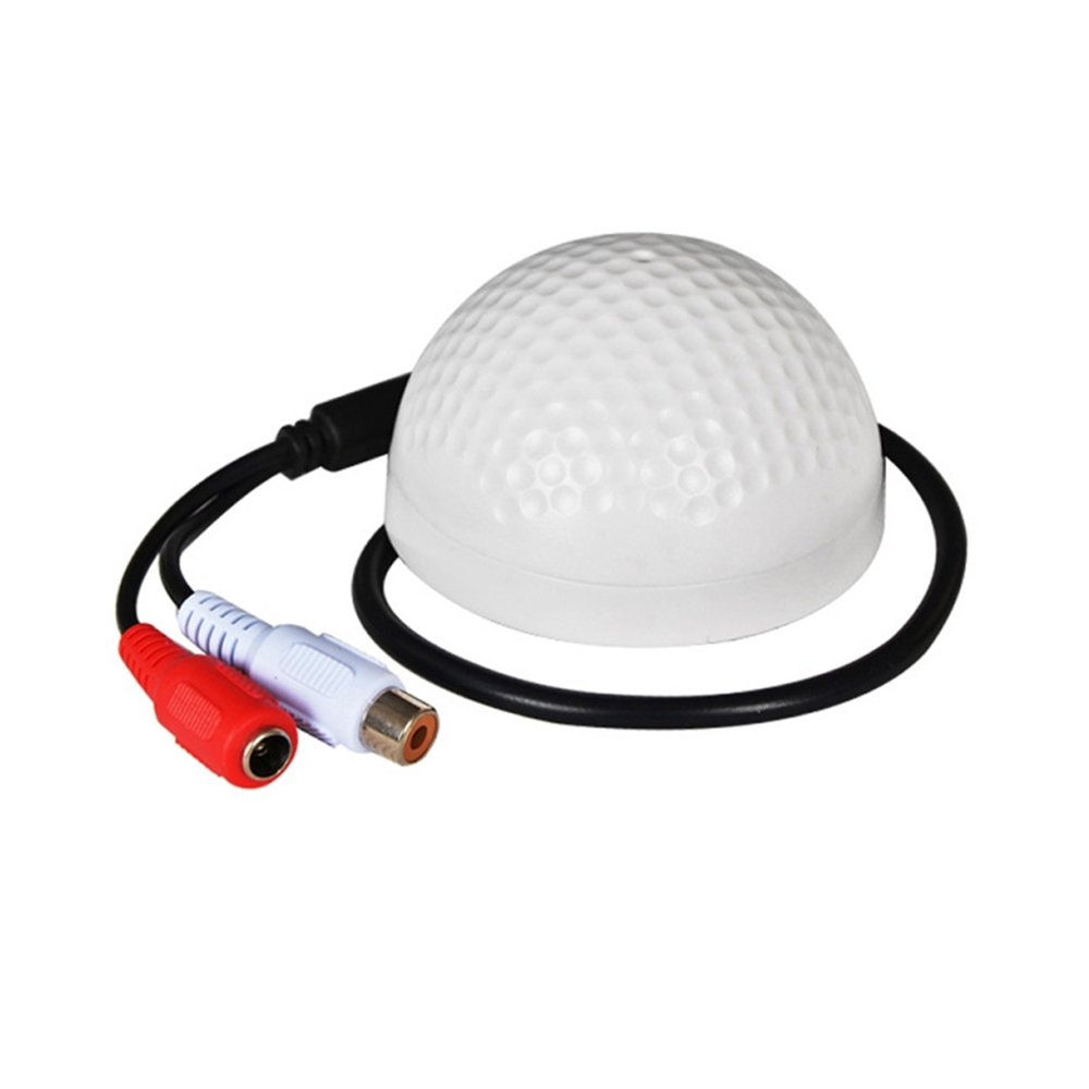 W-Mic 3T Micro camera