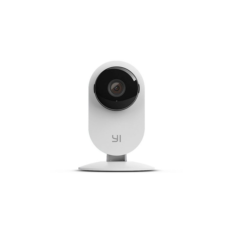 Yi Caméra Wifi Yhs-113-Ir