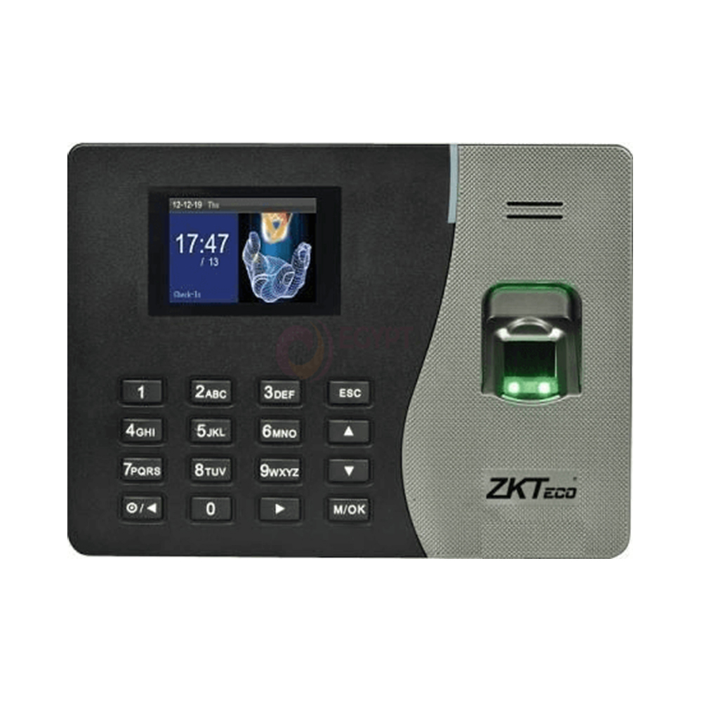 Zkteco Pointeuse Zk14