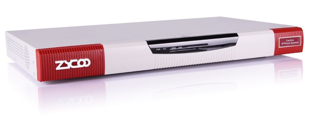 Zycoo IP Phone Coovox-U20 V3