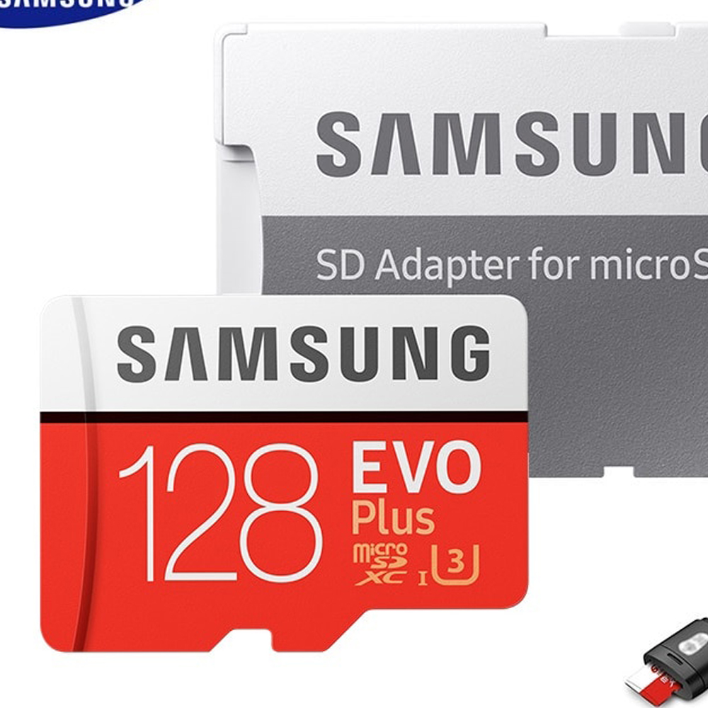 Samsung Carte Memoire 128Gb