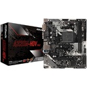 Asrock Carte Mere A320M-Hdv R4.0