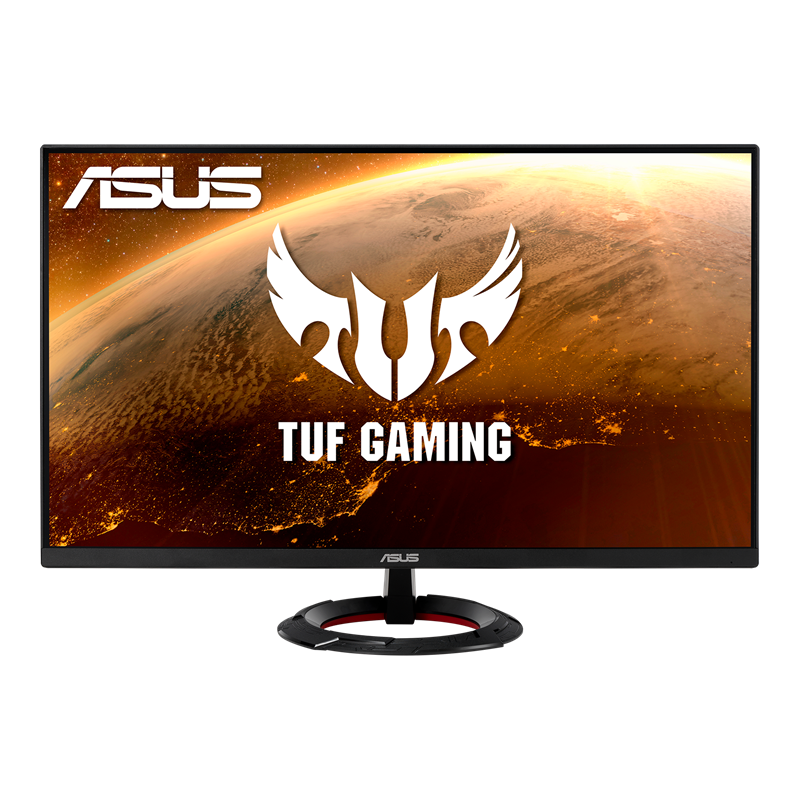 ASUS VG279Q1R 68,6 cm (27&quot;) 1920 x 1080 pixels Full HD Noir