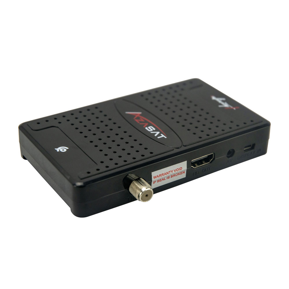 Azasat Recepteur Infinity 2 (Reconditionné)