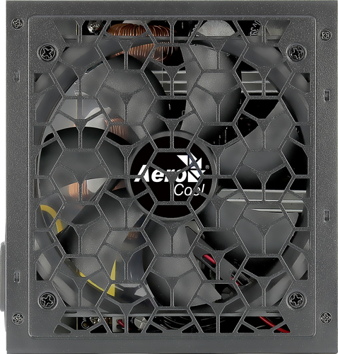 Aerocool Aero unité d'alimentation d'énergie Bronze 750 W Noir