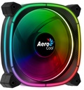 Aerocool Astro 12 Boitier PC Ventilateur 12 cm Noir