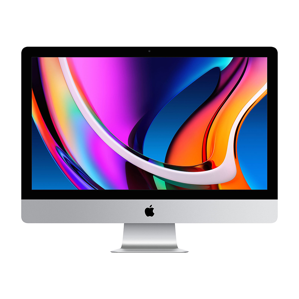 Apple Imac   (2020) 27 Pouces Avec Écran Retina 5K (MXWT2FN/A)