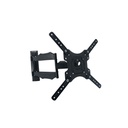 Aza  Support mural Mobile Ar1930 32°-55°