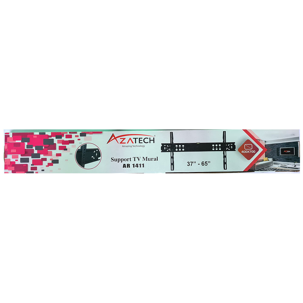 Aza Support mural AR1404 Luxe 26"-55"
