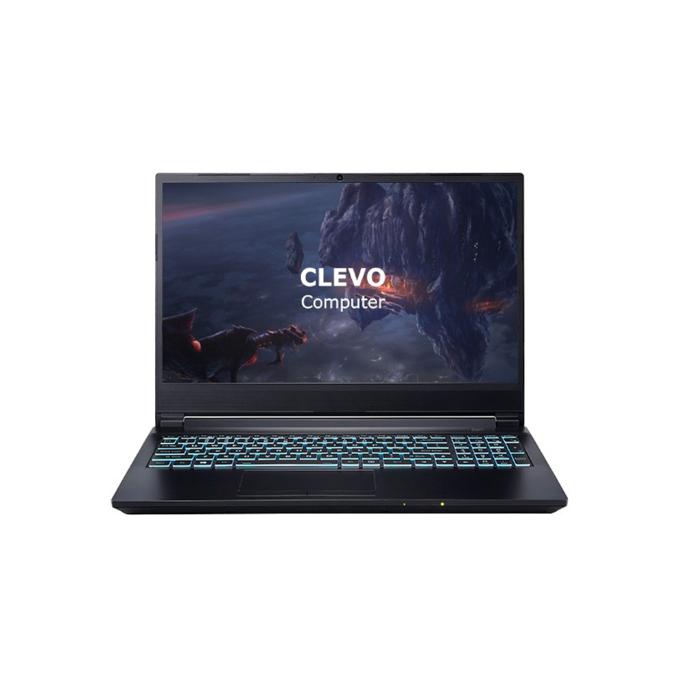 Clevo Ordinateur Portable I710Eme 16Go 512 Go Nvme 2080Super 17 Pouce