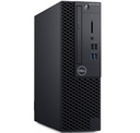 DELL OptiPlex 3070 i5-9500T MFF Intel® Core™ i5 8 Go DDR4-SDRAM 1 To HDD Mini PC Noir