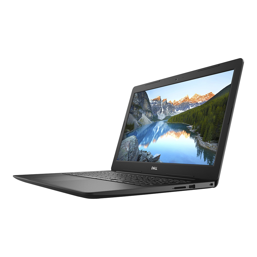 Dell  Ordinateur Portable Vostro I3/4/1T 3000