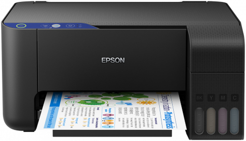 Epson EcoTank L3111 Jet d'encre A4 5760 x 1440 DPI 33 ppm