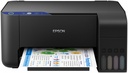 Epson EcoTank L3111 Jet d'encre A4 5760 x 1440 DPI 33 ppm