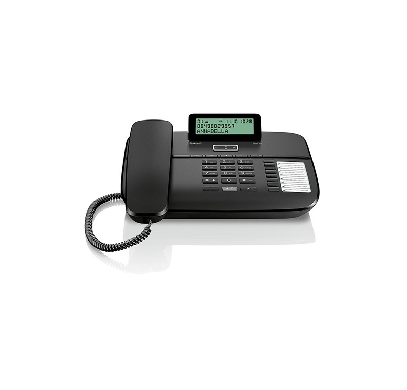 Gigaset Telephone Da710
