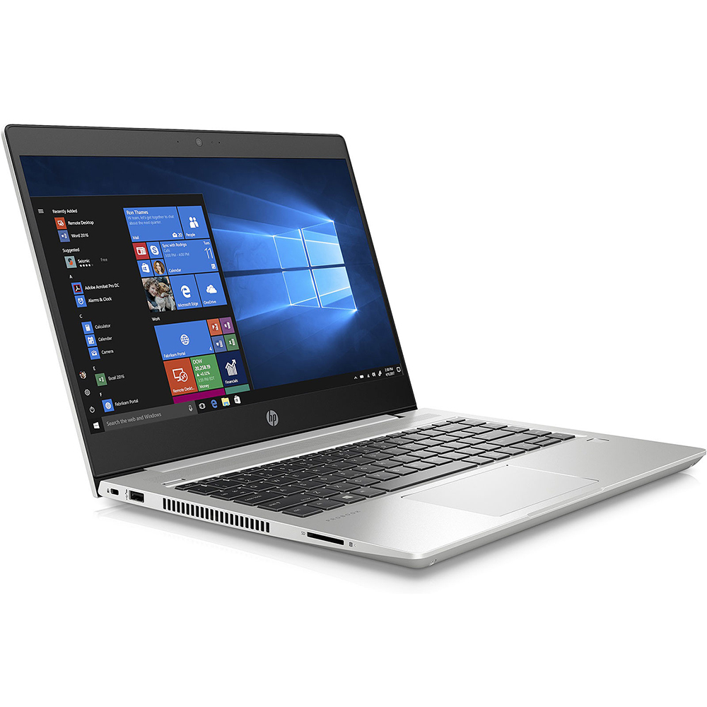 HP Ordinateur Portable Probook 450 G7 i7