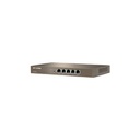 Ip-Com Switch Ac1000 5Ports Giga